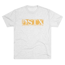 Load image into Gallery viewer, Men&#39;s Tri-Blend Crew Tee
