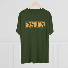 Load image into Gallery viewer, Men&#39;s Tri-Blend Crew Tee
