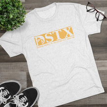 Load image into Gallery viewer, Men&#39;s Tri-Blend Crew Tee
