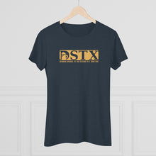 Load image into Gallery viewer, Women&#39;s Triblend Tee
