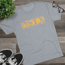 Load image into Gallery viewer, Men&#39;s Tri-Blend Crew Tee

