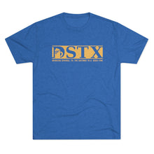 Load image into Gallery viewer, Men&#39;s Tri-Blend Crew Tee
