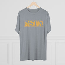 Load image into Gallery viewer, Men&#39;s Tri-Blend Crew Tee

