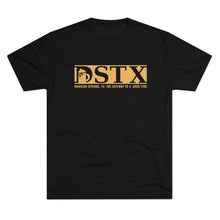 Load image into Gallery viewer, Men&#39;s Tri-Blend Crew Tee
