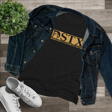 Load image into Gallery viewer, Women&#39;s Triblend Tee
