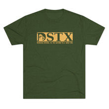 Load image into Gallery viewer, Men&#39;s Tri-Blend Crew Tee
