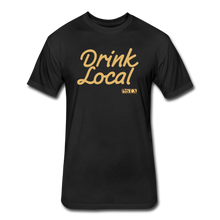 Load image into Gallery viewer, Drink Local DSTX - black
