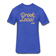 Load image into Gallery viewer, Drink Local DSTX - heather royal
