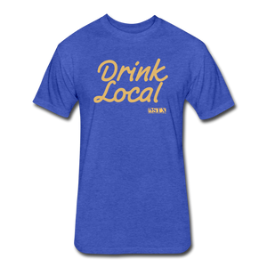 Drink Local DSTX - heather royal