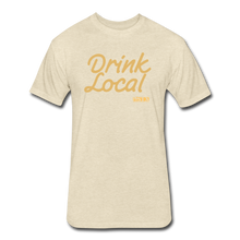 Load image into Gallery viewer, Drink Local DSTX - heather cream
