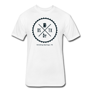 DSTX - white