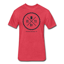 Load image into Gallery viewer, DSTX - heather red
