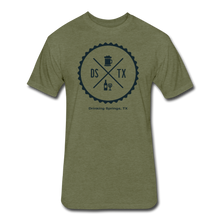 Load image into Gallery viewer, DSTX - heather military green
