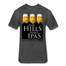 Load image into Gallery viewer, The Hills have IPAs - heather black
