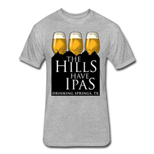 Load image into Gallery viewer, The Hills have IPAs - heather gray
