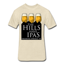 Load image into Gallery viewer, The Hills have IPAs - heather cream
