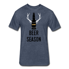 Load image into Gallery viewer, Beer Season - heather navy
