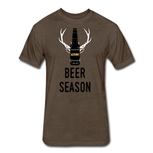 Load image into Gallery viewer, Beer Season - heather espresso
