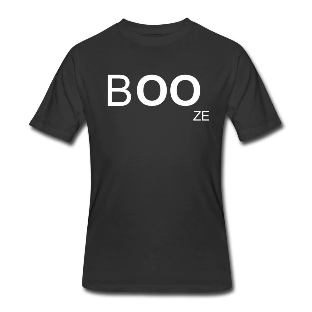 BOOze - black