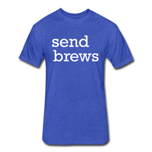Send Brews - heather royal