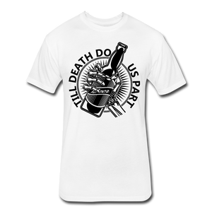 Till Death Do Us Part - white