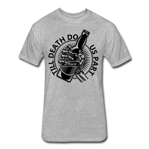 Till Death Do Us Part - heather gray