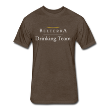 Load image into Gallery viewer, Belterra Drinking Team - heather espresso
